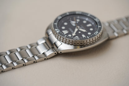 Seiko Prospex Turtle Diver SRPE03