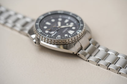Seiko Prospex Turtle Diver SRPE03