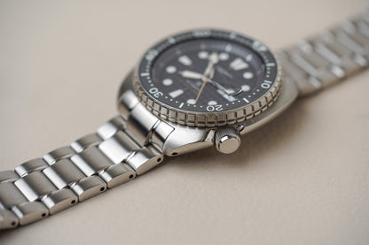 Seiko Prospex Turtle Diver SRPE03
