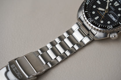 Seiko Prospex Turtle Diver SRPE03