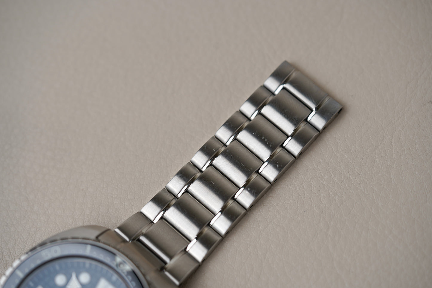 Seiko Prospex Turtle Diver SRPE03