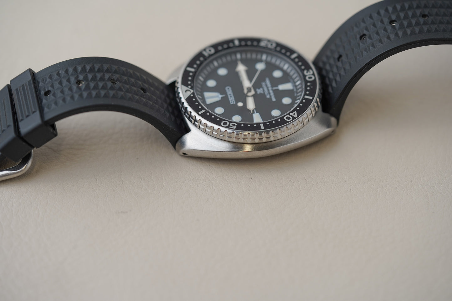 Seiko Prospex Turtle SRPE093