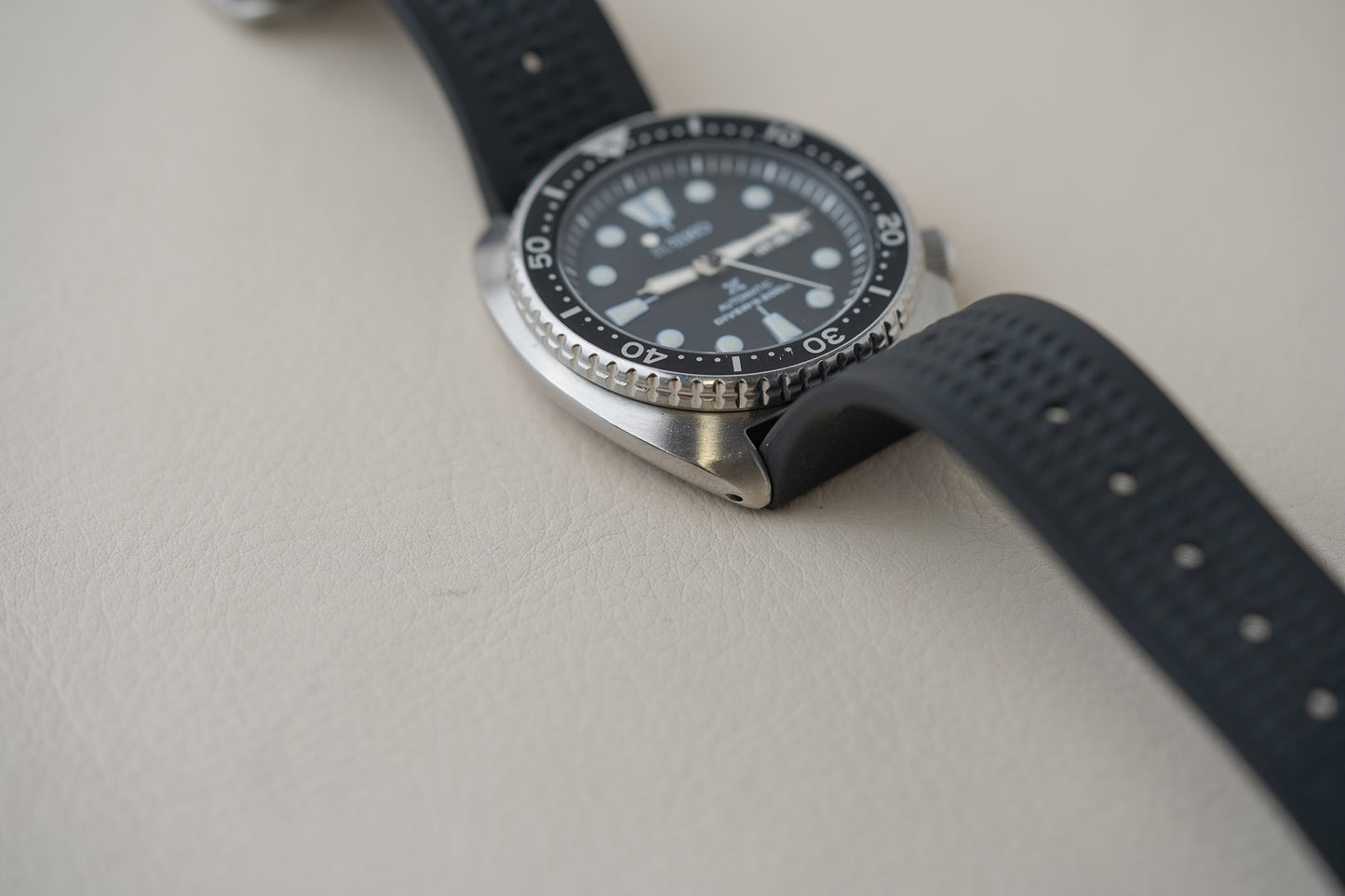 Seiko Prospex Turtle SRPE093