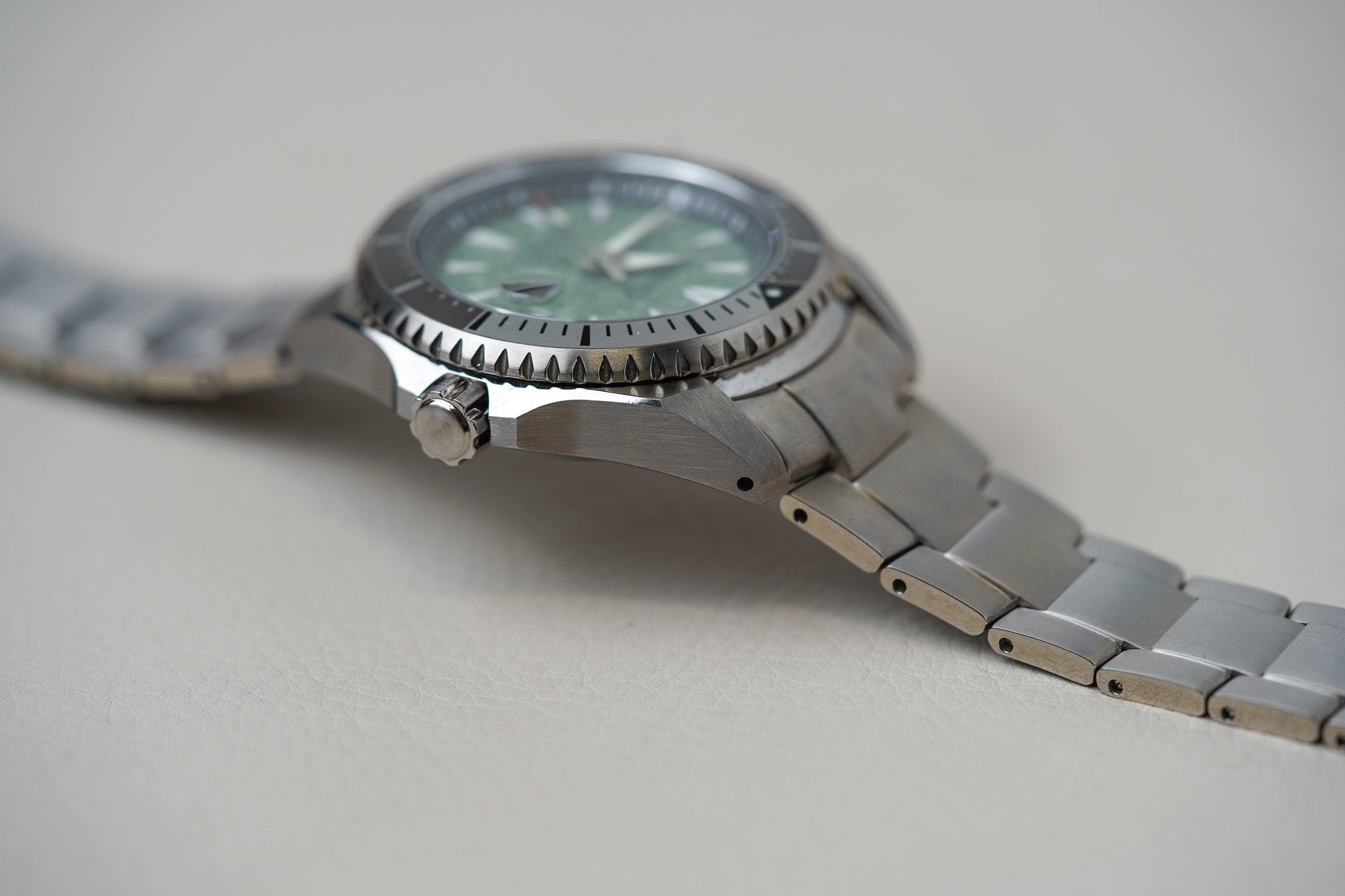 Seiko Prospex U.S Special Edition SPB349
