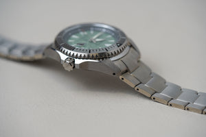 Seiko Prospex U.S Special Edition SPB349