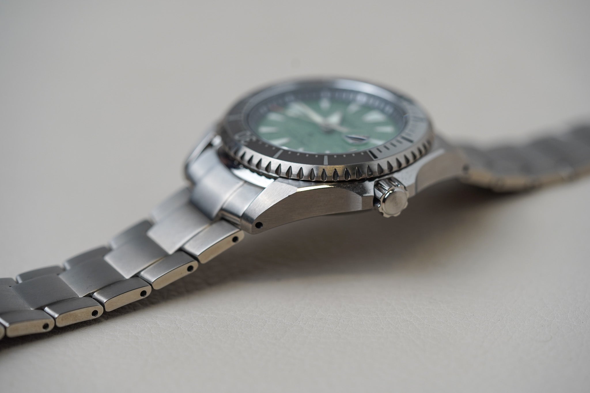 Seiko Prospex U.S Special Edition SPB349