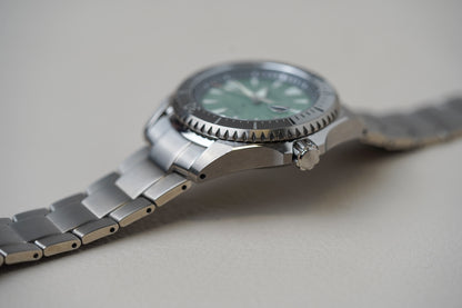 Seiko Prospex U.S Special Edition SPB349