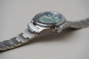 Seiko Prospex U.S Special Edition SPB349
