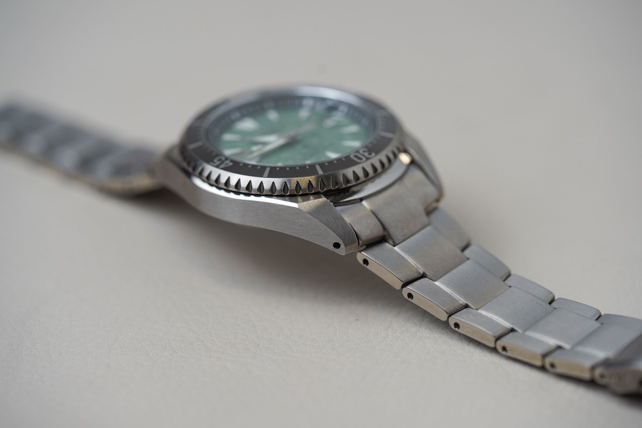 Seiko Prospex U.S Special Edition SPB349