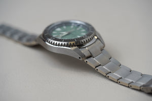 Seiko Prospex U.S Special Edition SPB349