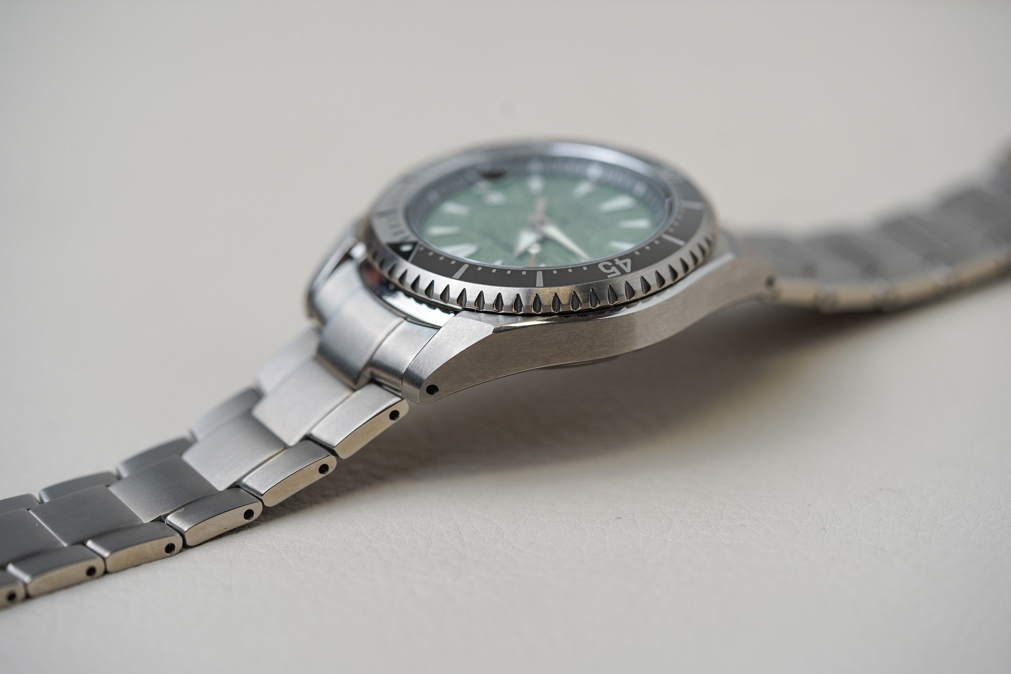 Seiko Prospex U.S Special Edition SPB349