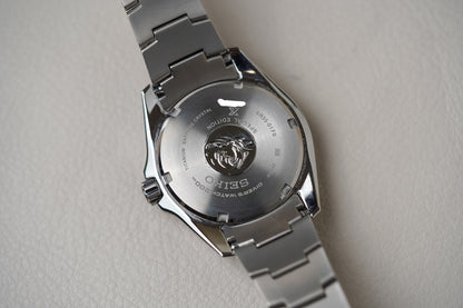 Seiko Prospex U.S Special Edition SPB349