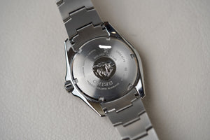 Seiko Prospex U.S Special Edition SPB349
