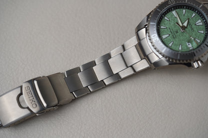 Seiko Prospex U.S Special Edition SPB349