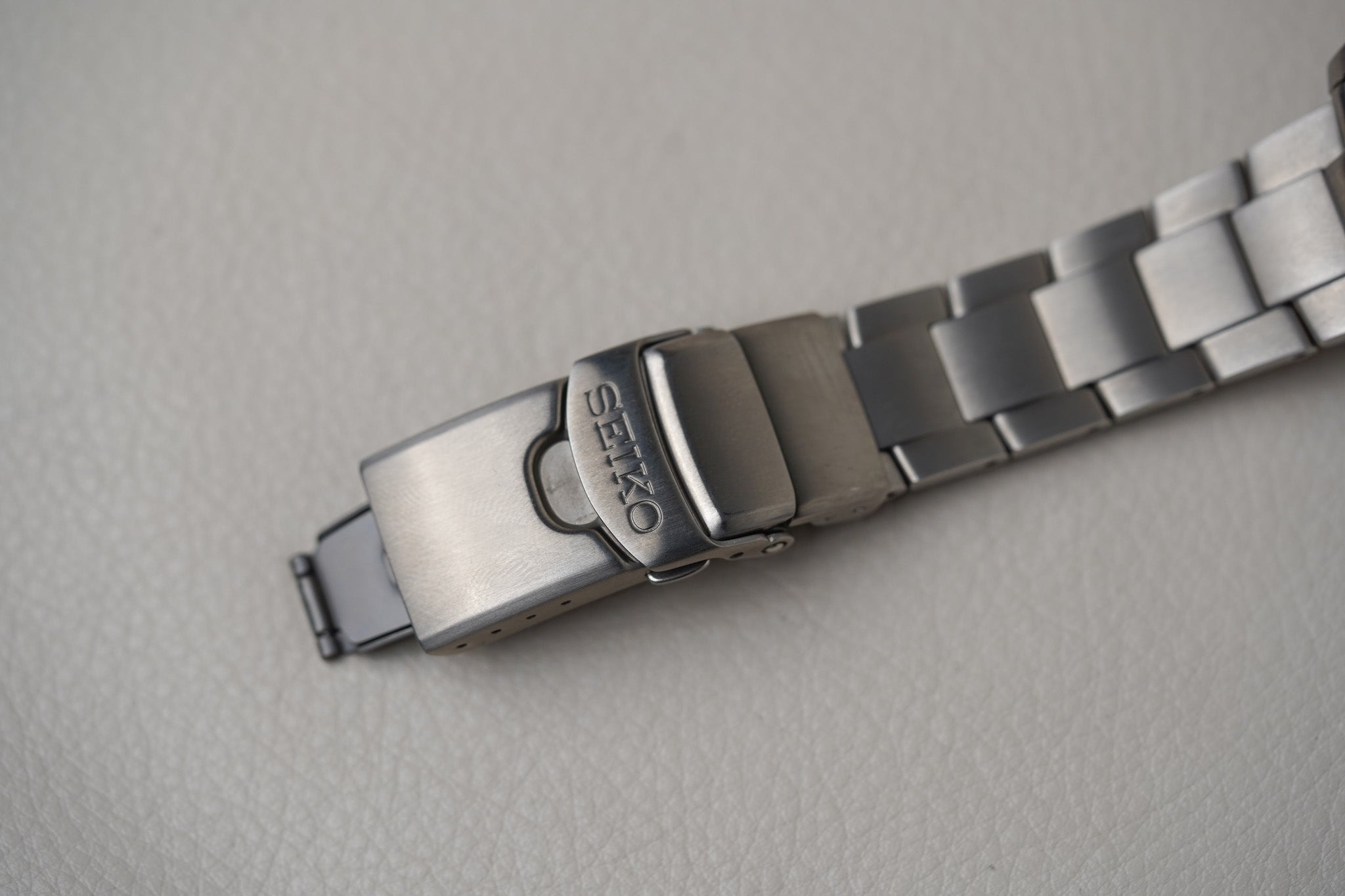 Seiko Prospex U.S Special Edition SPB349