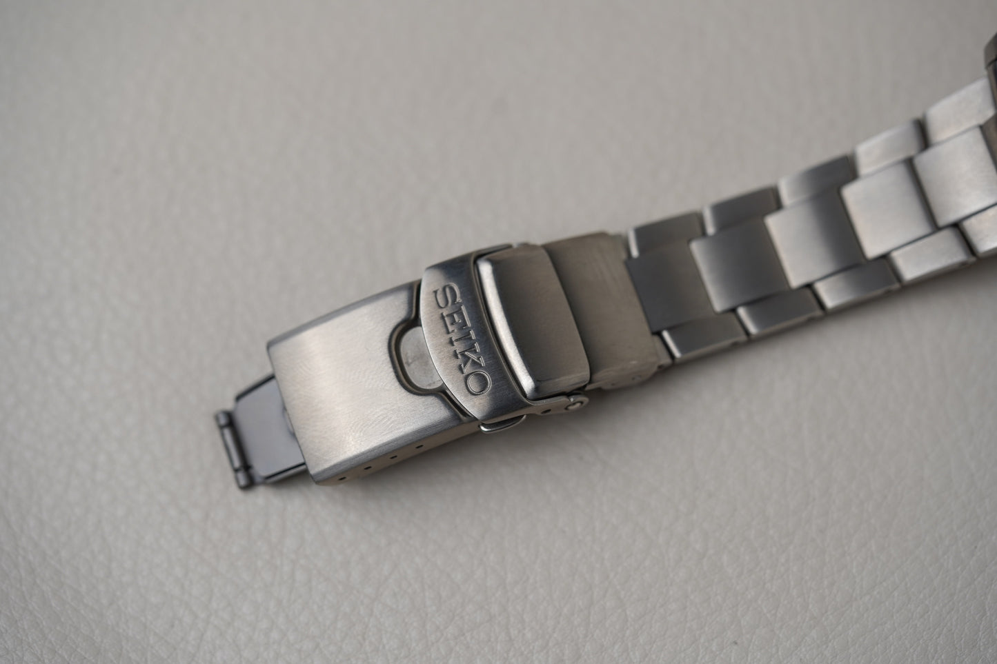 Seiko Prospex U.S Special Edition SPB349