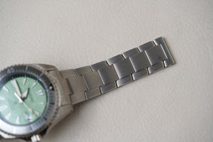 Seiko Prospex U.S Special Edition SPB349