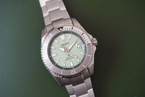 Seiko Prospex U.S Special Edition SPB349