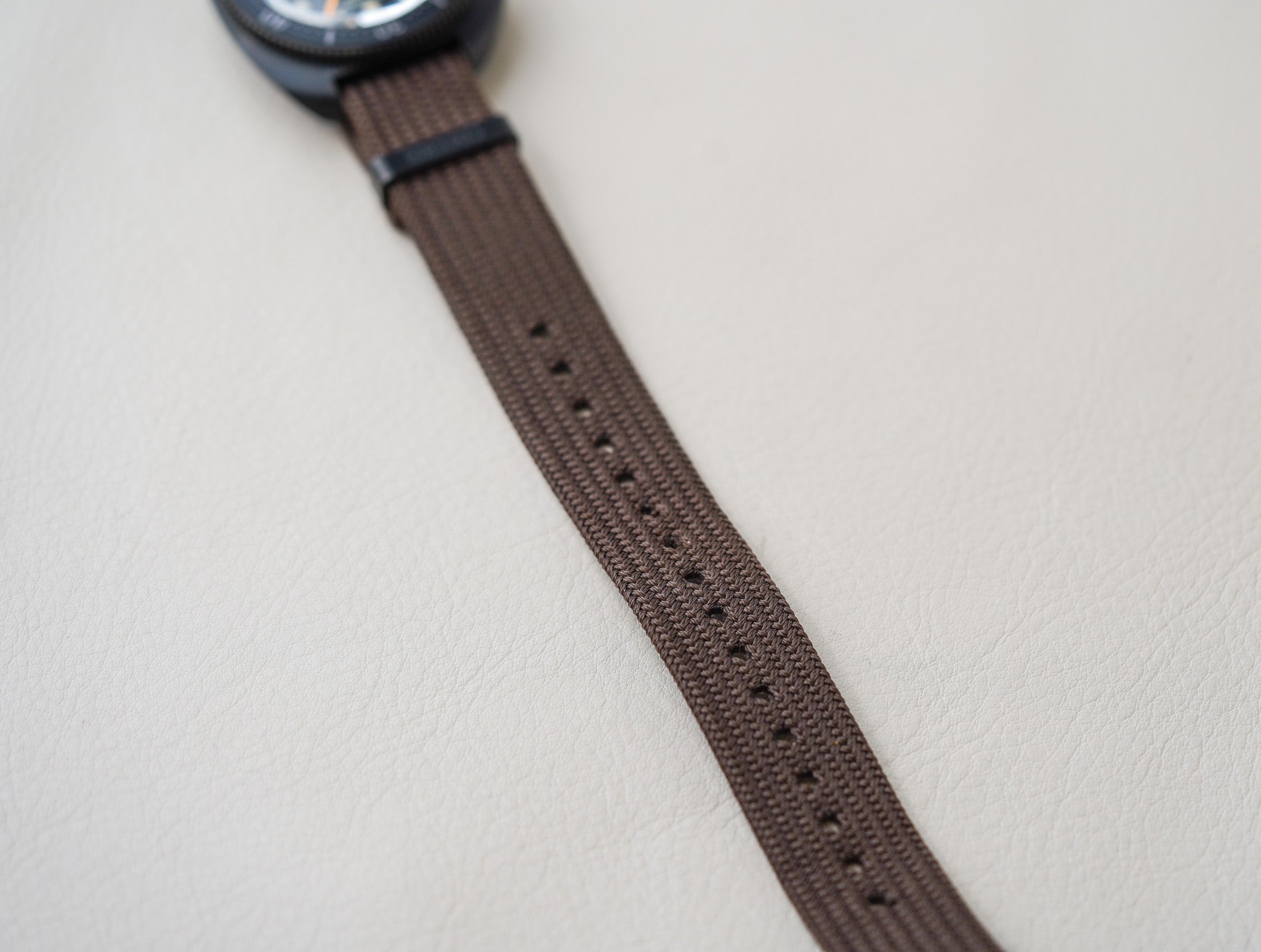 Seiko Prospex 'Black Series' Willard SPB257