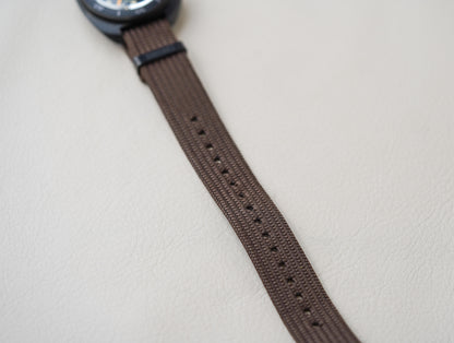 Seiko Prospex 'Black Series' Willard SPB257