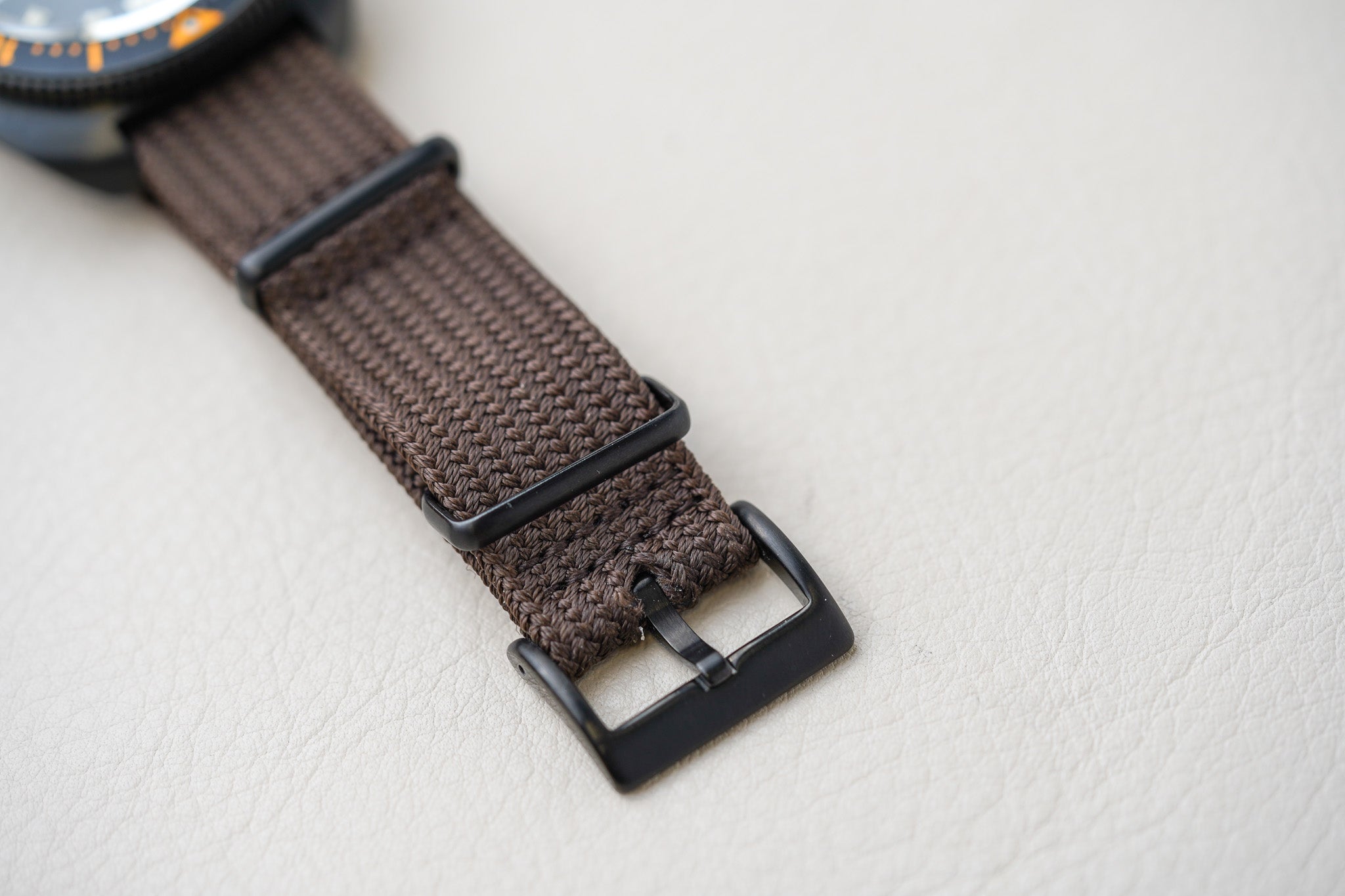 Seiko Prospex 'Black Series' Willard SPB257