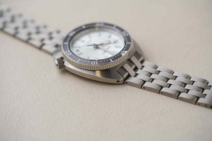 Seiko Prospex 'Save The Ocean' SPB333