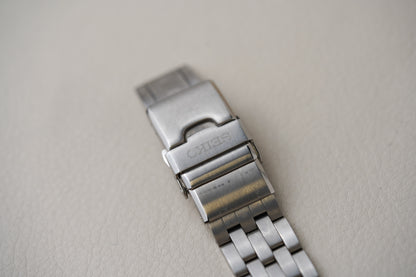 Seiko Prospex 'Save The Ocean' SPB333