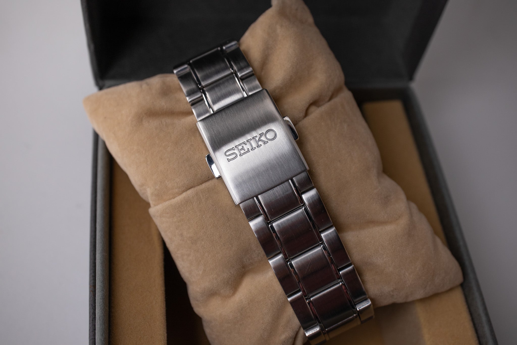 Seiko SARB023 – Belmont Watches