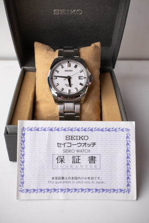 Seiko SARB023