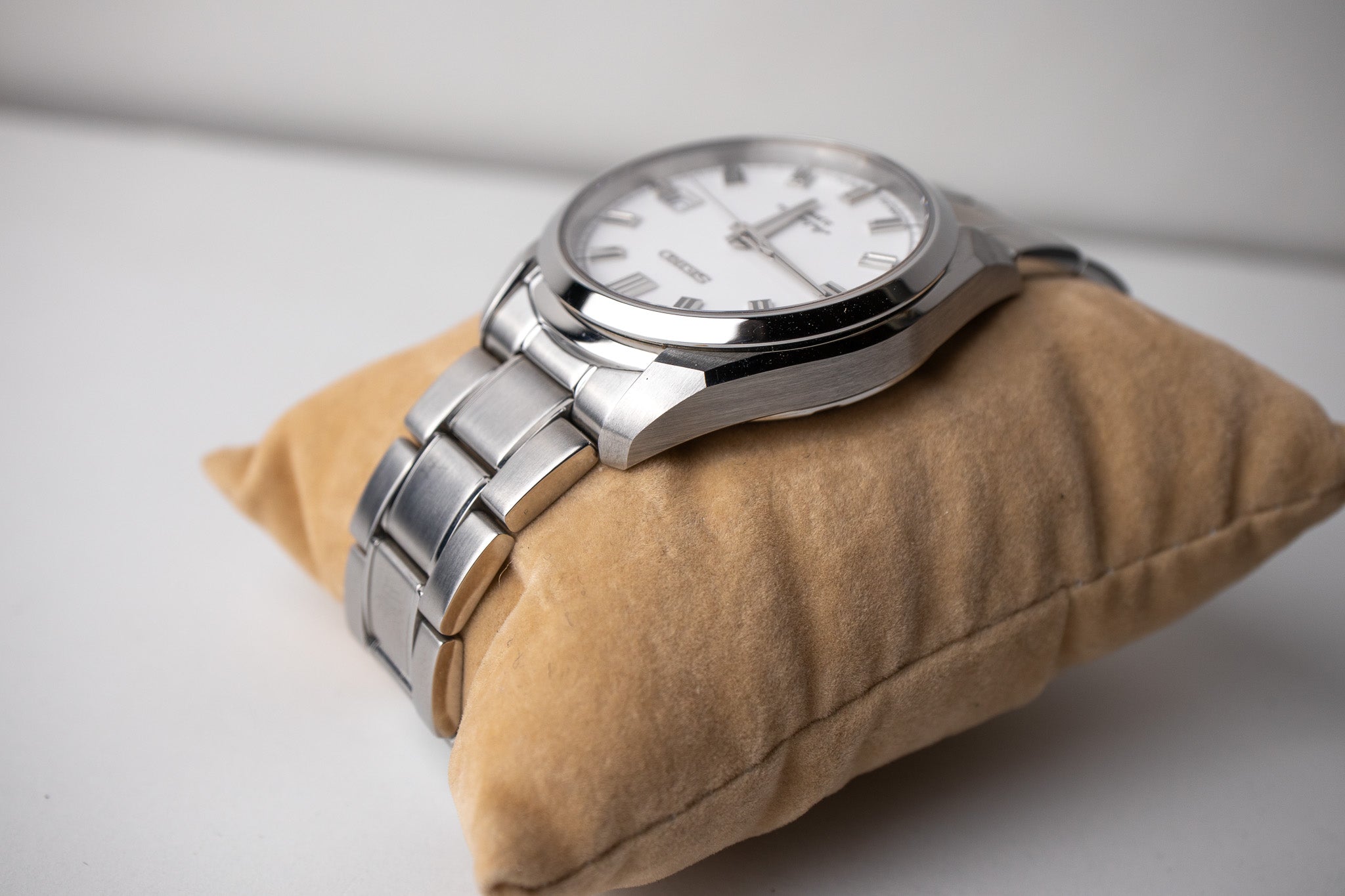 時計 Seiko sarb023 Seiko SARB023 – Belmont Watches