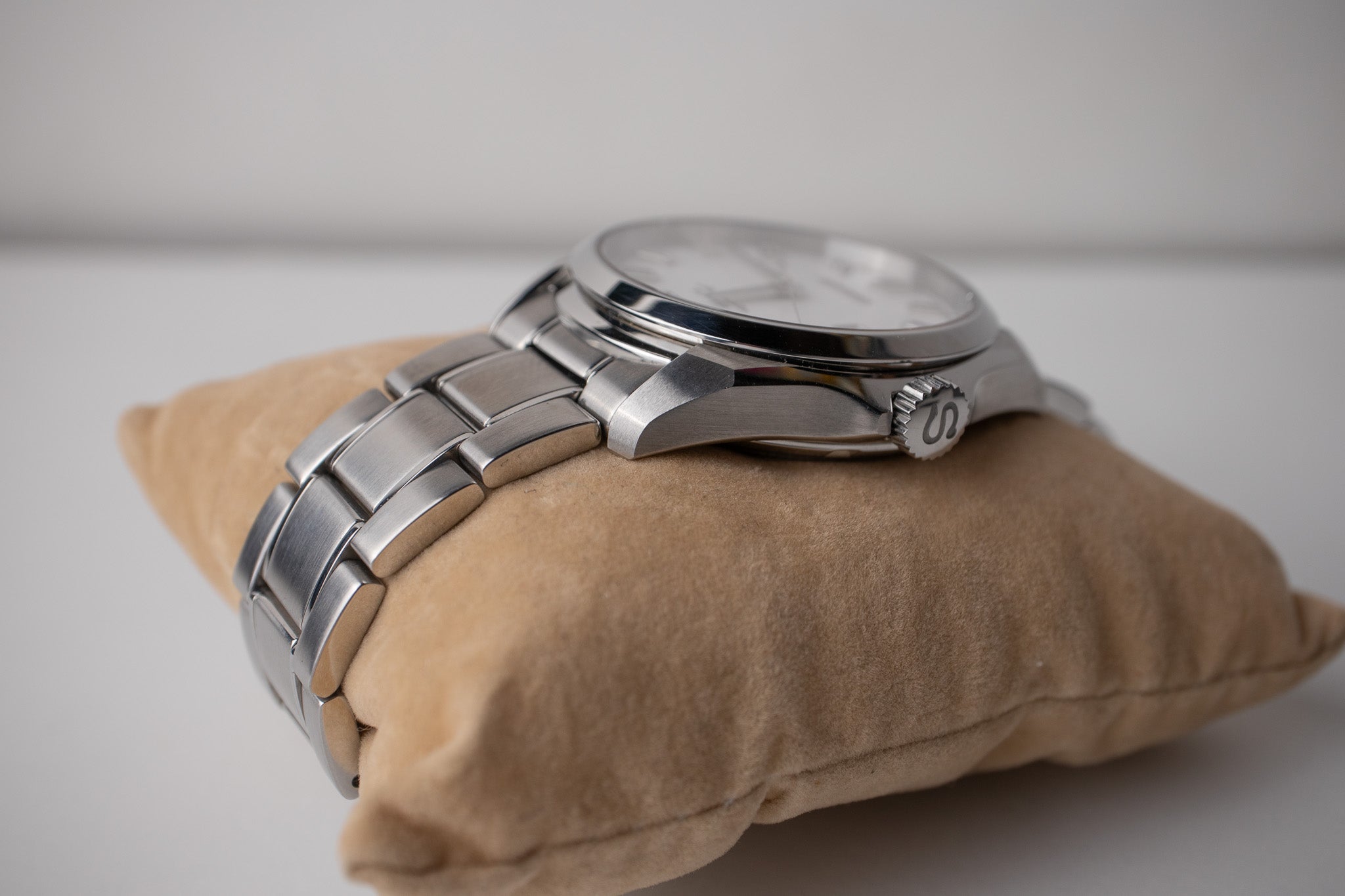 時計 Seiko sarb023 Seiko SARB023 Mechanical Automatic - Shopping In Japan Net