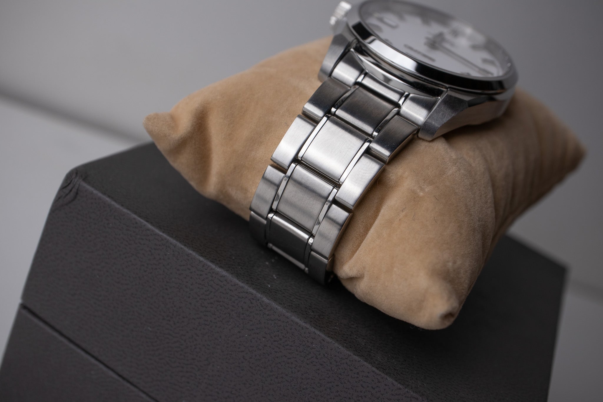 Seiko SARB023 – Belmont Watches