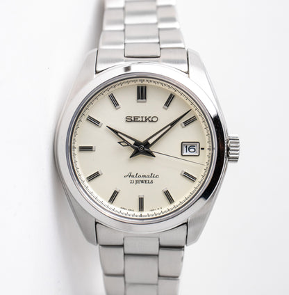 Seiko SARB035