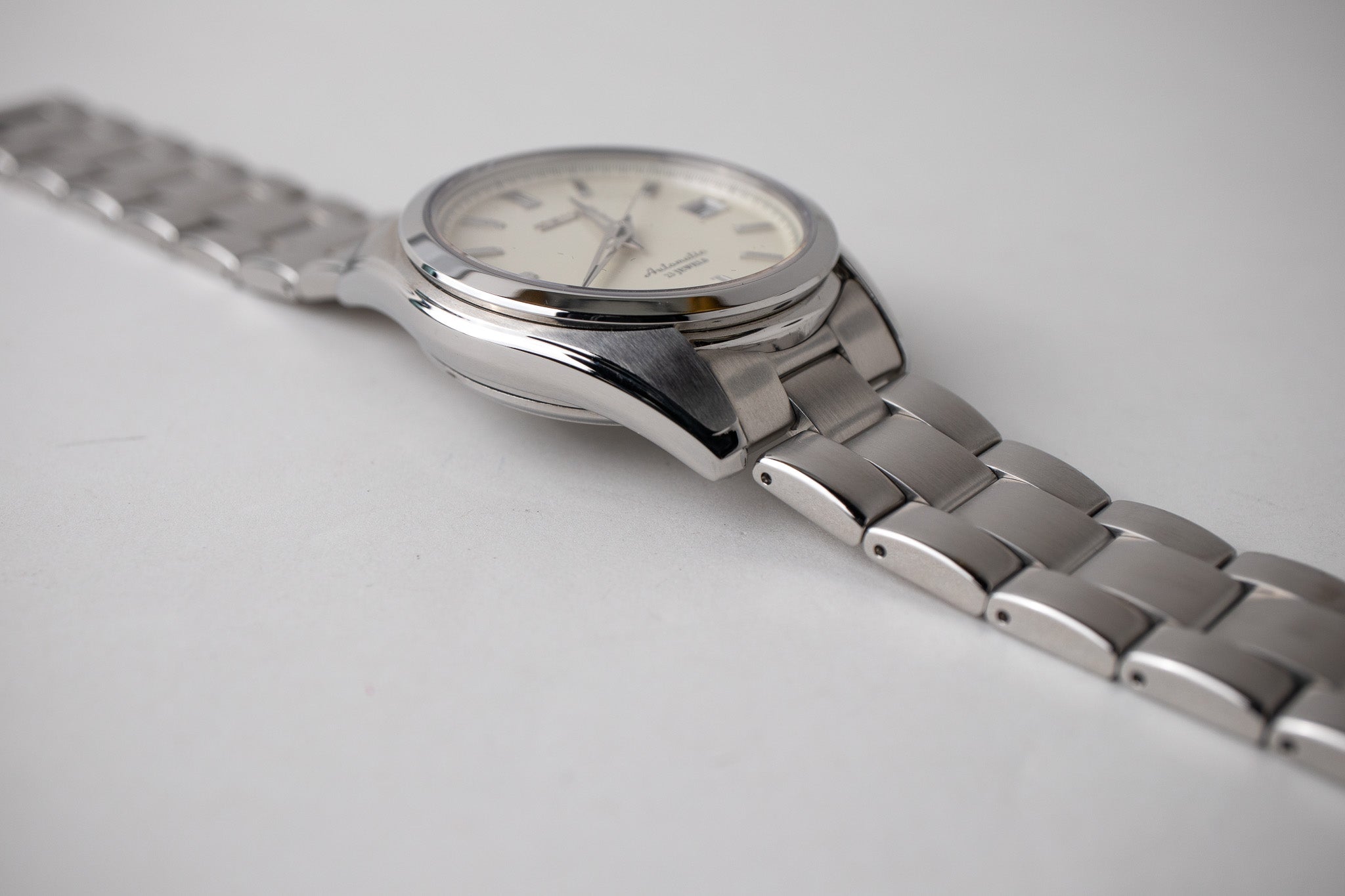 Seiko SARB035 – Belmont Watches