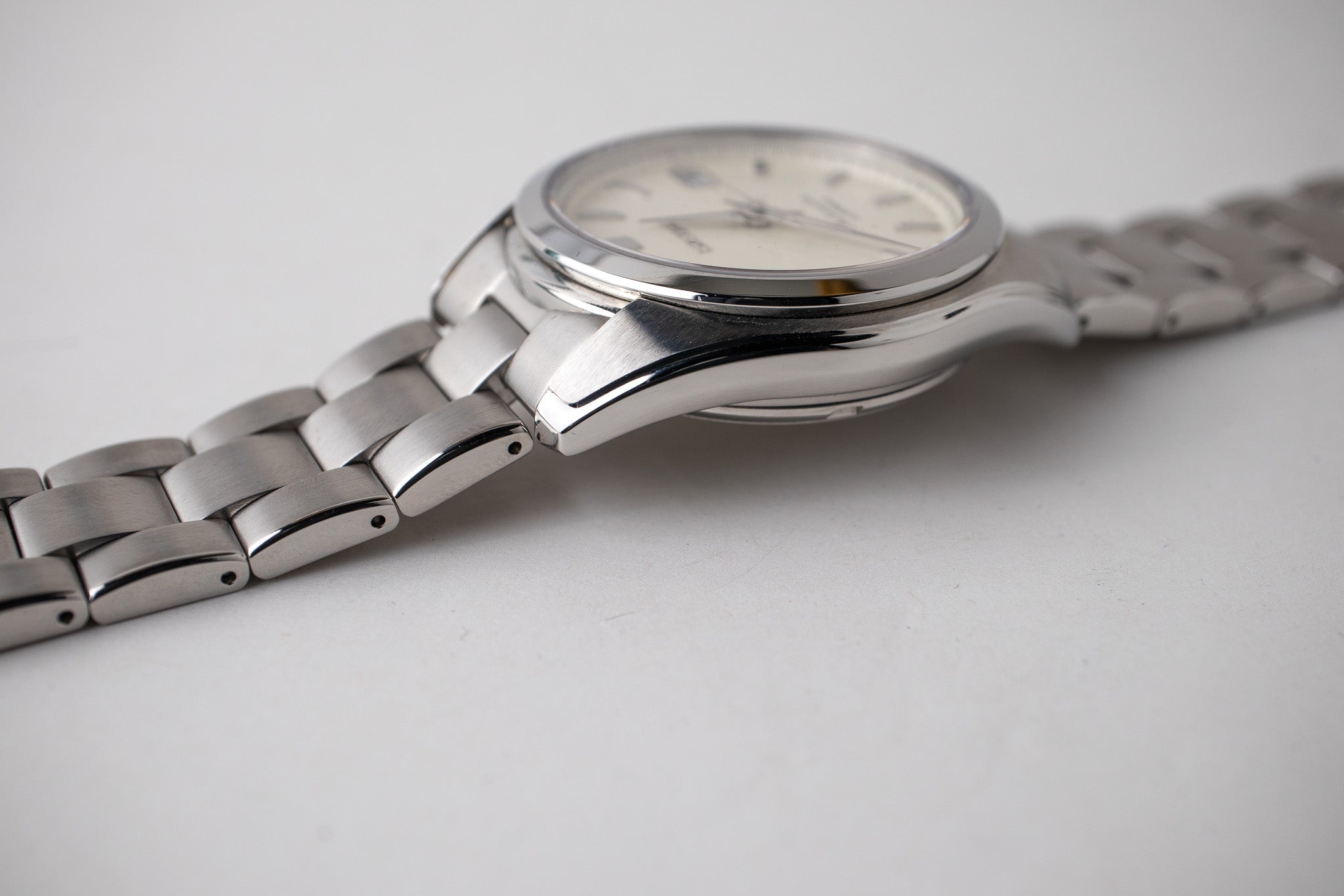 Seiko SARB035 – Belmont Watches