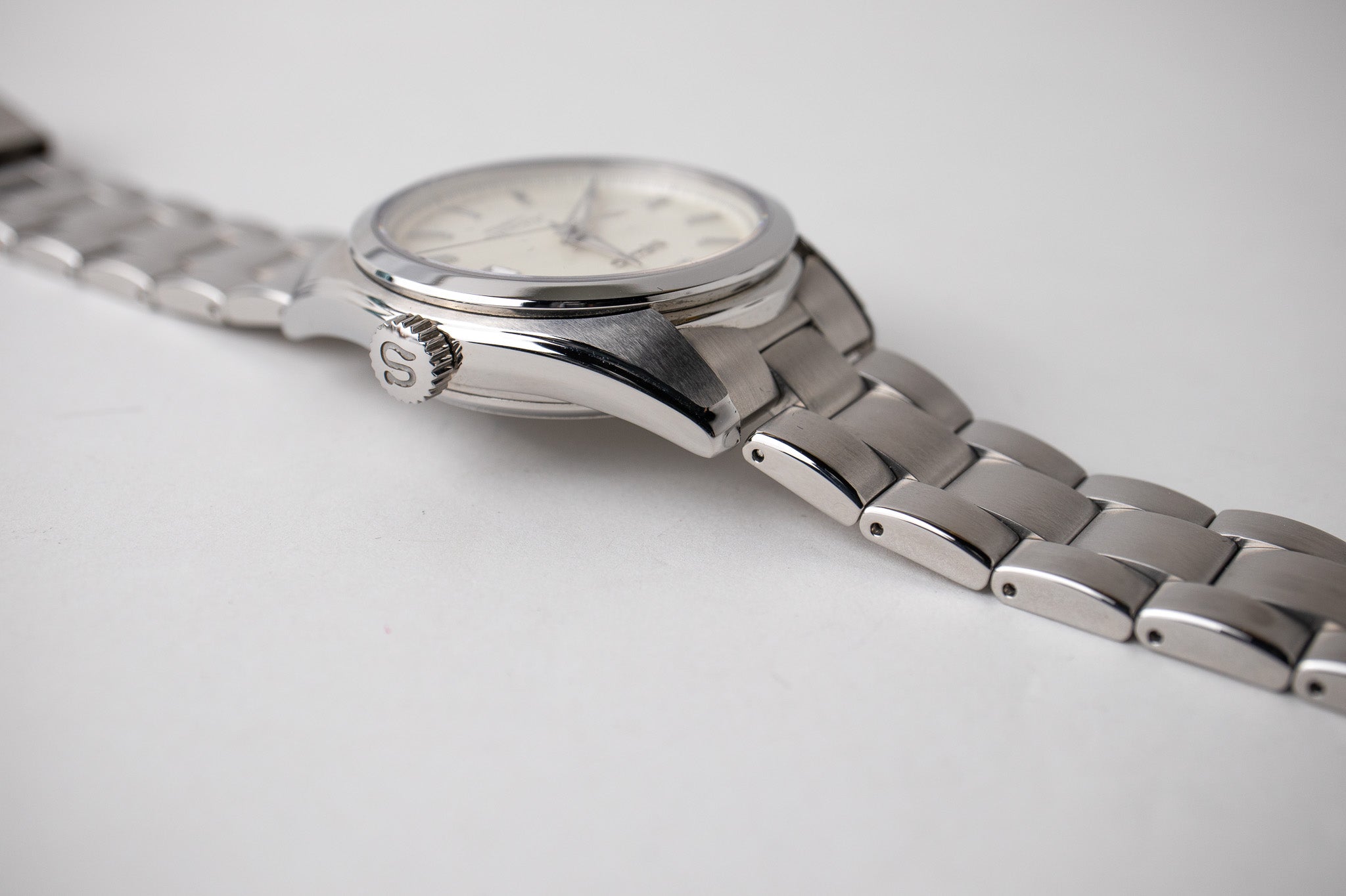 Seiko SARB035 – Belmont Watches