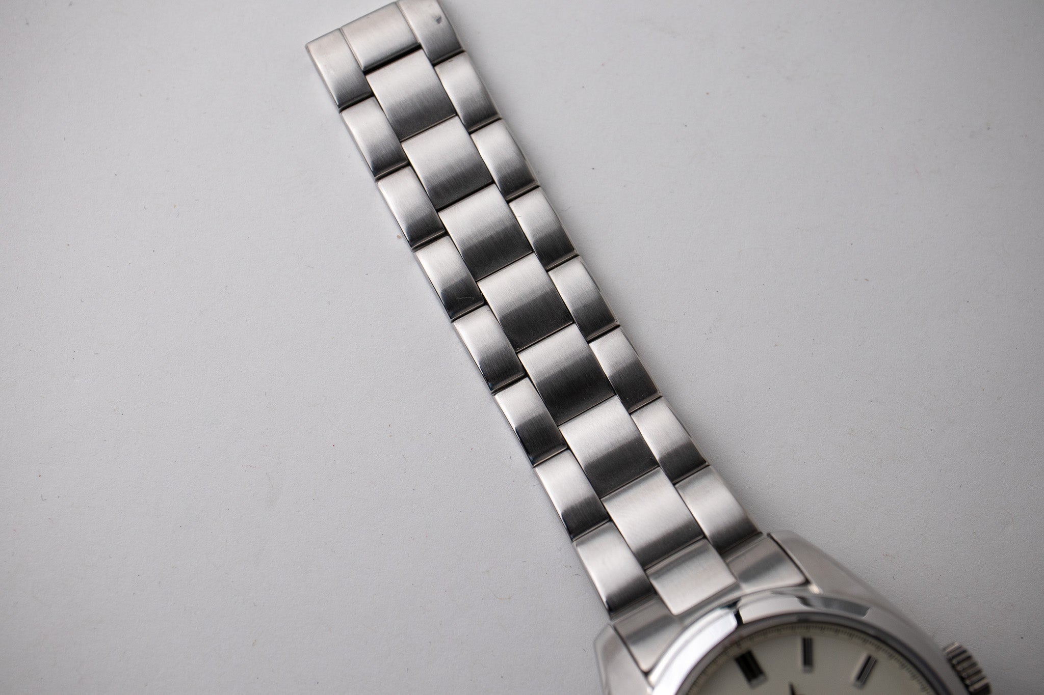 Seiko SARB035 – Belmont Watches