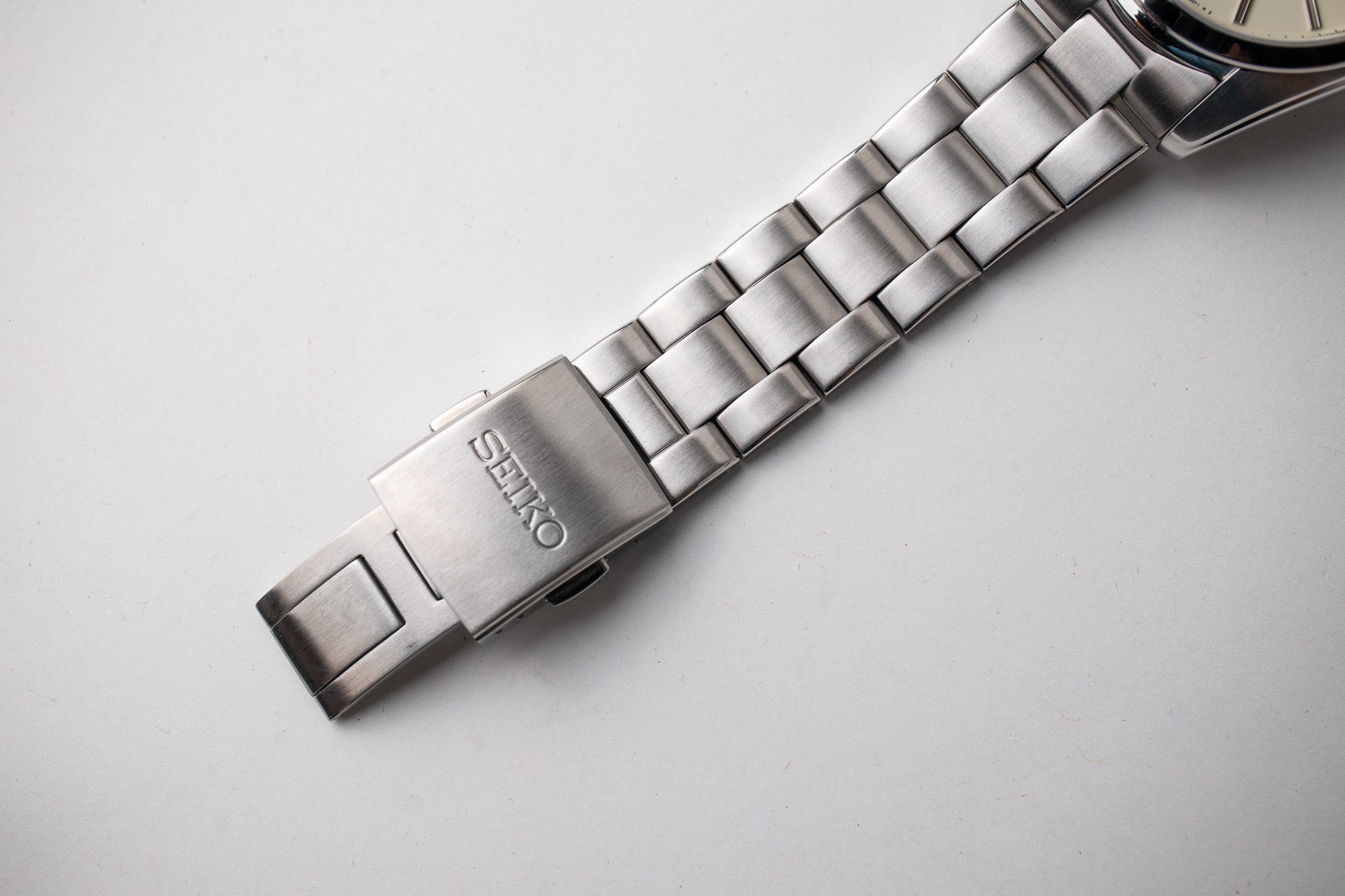 Seiko SARB035 – Belmont Watches