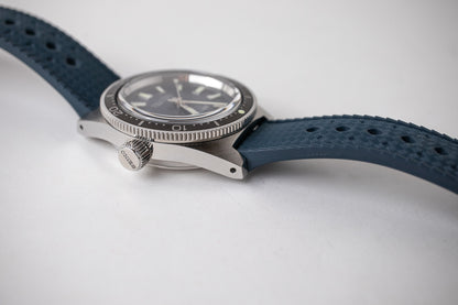 Seiko SLA037 Blue 55th Anniversary
