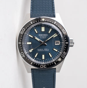 Seiko SLA037 Blue 55th Anniversary