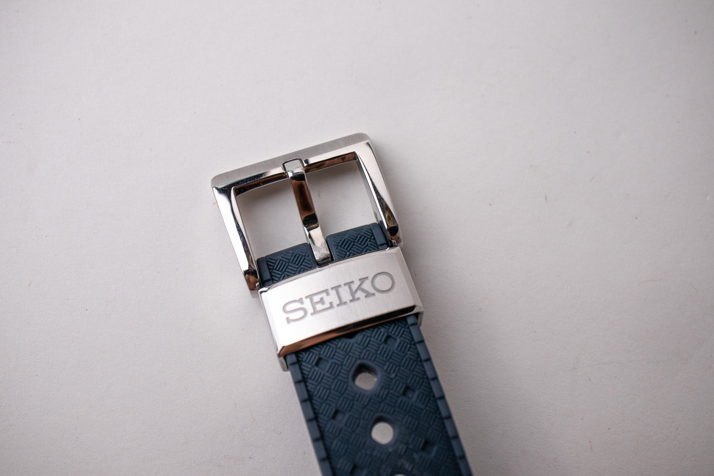 Seiko SLA037 Blue 55th Anniversary