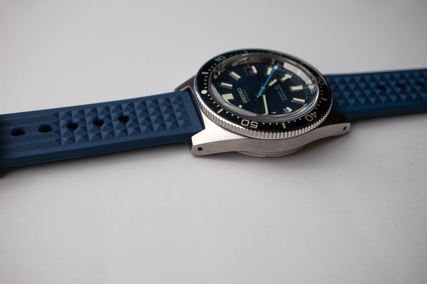 Seiko SLA043 55th Anniversary