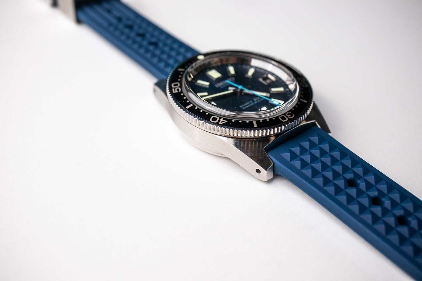 Seiko SLA043 55th Anniversary