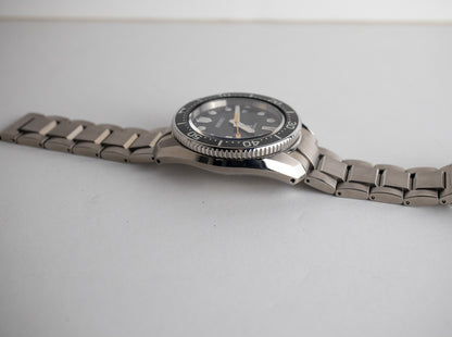 Seiko Prospex 140th Anniversary SPB207