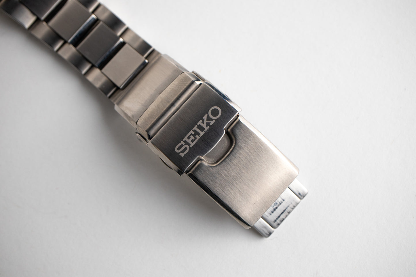 Seiko Prospex 140th Anniversary SPB207