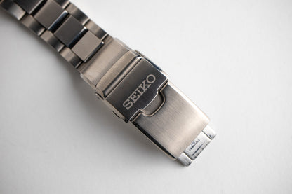 Seiko Prospex 140th Anniversary SPB207