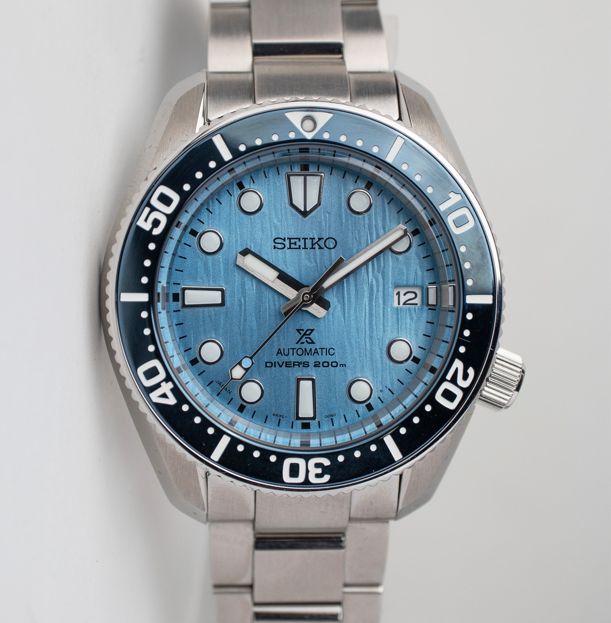 Save the online ocean special edition
