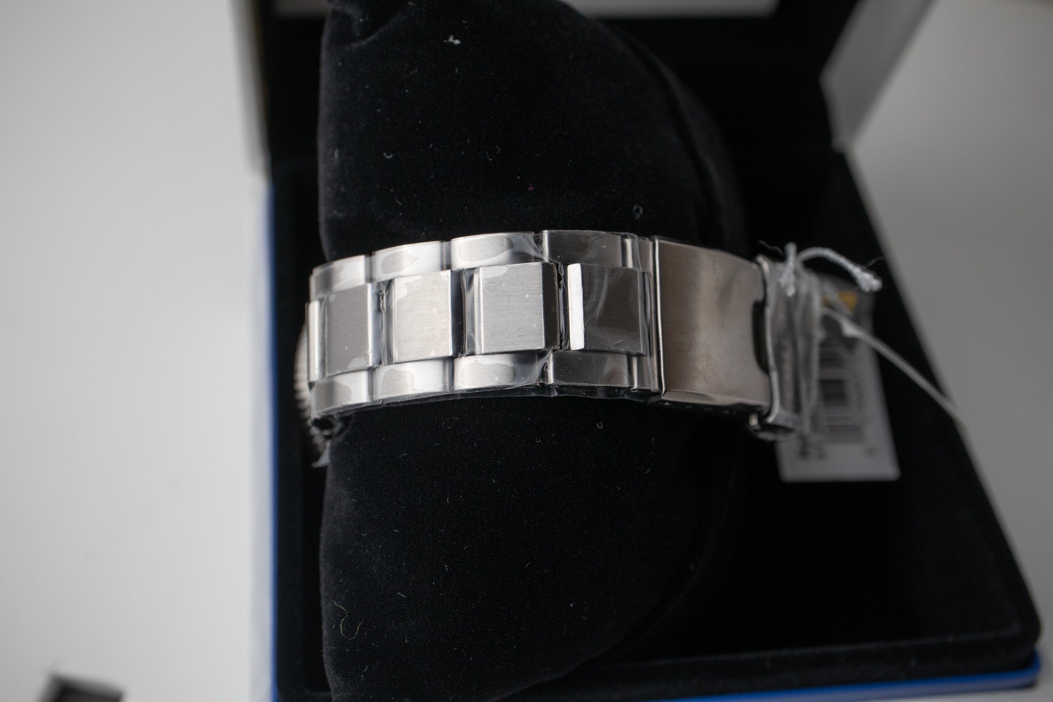 Seiko SPB299 'Save the Ocean' Special Edition