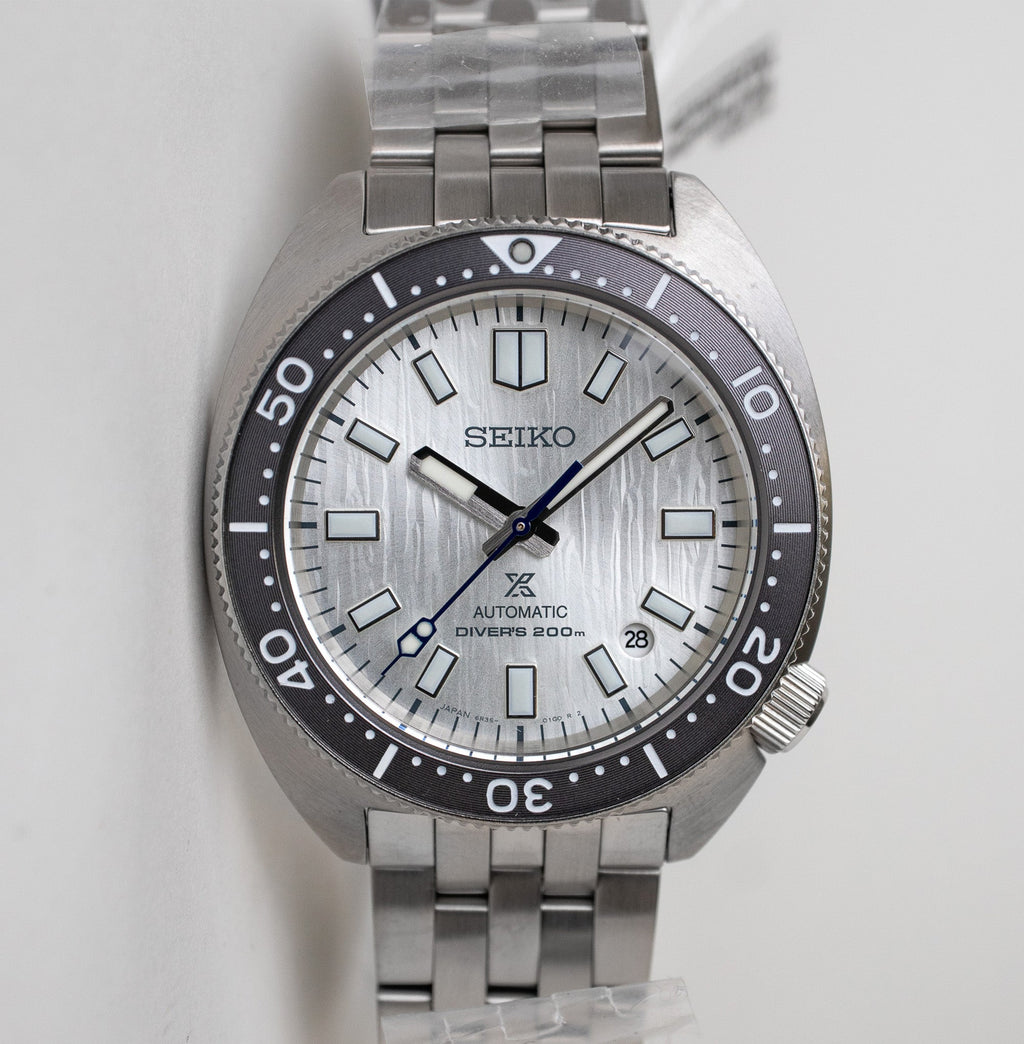 Seiko SPB333