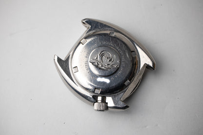 Seiko Turtle Diver 6306-7001